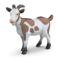Schleich farm world geitenstal 42726 - thumbnail