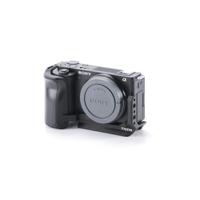 Tilta TA-T56-LMP-B Tilta L-Bracket Mounting Plate for Sony ZV-E10 - zwart - thumbnail