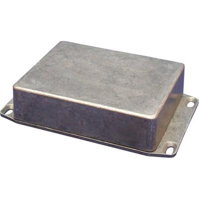 Hammond Electronics 1590WBXFL Universele behuizing 254 x 70 x 49.5 Aluminium Natuur 1 stuk(s)