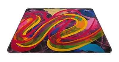 Cherry Xtrfy GP4 Street Pink muismat Cherry Xtrfy GP4 Street Pink muismat