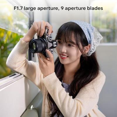 Viltrox AF 56mm F/1.7 XF-mount