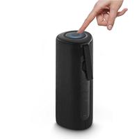 Hama Pipe 3.0 Bluetooth Luidspreker Zwart - thumbnail