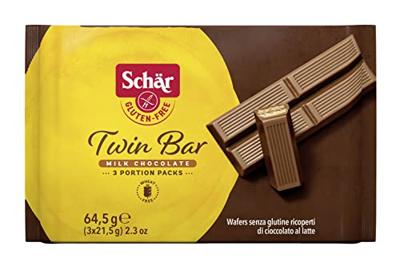 Schar Twin Bar Glutenvrij