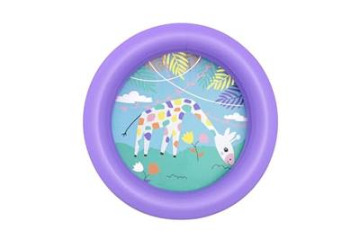 Opblaasbaar Kinderzwembad Bestway Ø 61 x 15 cm 21 L