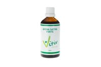 Vitiv Avena sativa forte 100 Milliliter - thumbnail