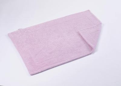 Abyss & Habidecor Abyss & Habidecor Double 60x100 501 Pink Lady