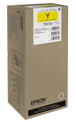 Originele inktcartridge Epson C13T97340N Geel
