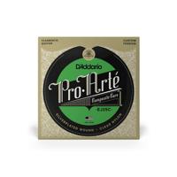D'Addario EJ25C Pro-Arte snarenset voor flamenco gitaar - thumbnail