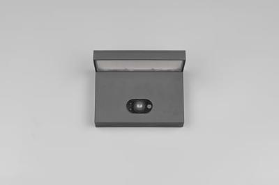 Trio Hybride solar wandlampBlyde - 253569142