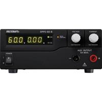 VOLTCRAFT DPPS-60-8 Labvoeding, regelbaar 1 - 60 V/DC 0 - 8 A 480 W USB Programmeerbaar Aantal uitgangen: 1 x - thumbnail