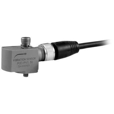 PCE Instruments Versnellingsmeter