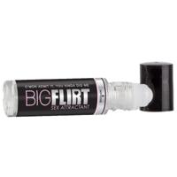 Sensuva Big Flirt Sex Attractant Roller - thumbnail