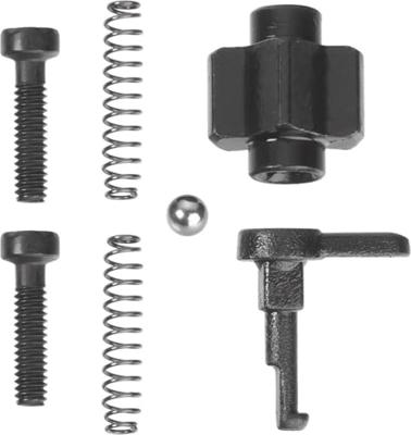 Hazet 863P/6 863P/6 Set reserveonderdelen 1 stuk(s) Hazet 863P/6 863P/6 Set reserveonderdelen 1 stuk(s)