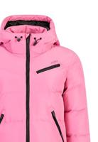 Protest Prtlucid Wintersportjas Dames True Black XS/34 - thumbnail