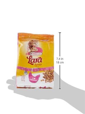 VERSELE-LAGA Lara Lara Junior 350 g