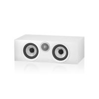 Bowers & Wilkins: HTM6 S3 Centerspeaker - Wit - thumbnail
