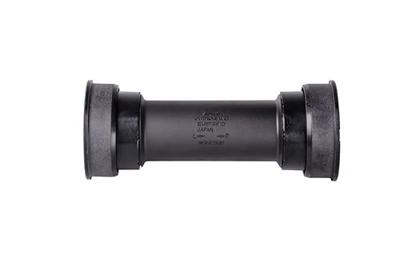 Shimano Trapas hollowtech | pressfit | bb-mt800 | 104,5/107m