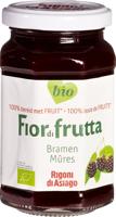 Fiordifrutta Jam Bramen - thumbnail