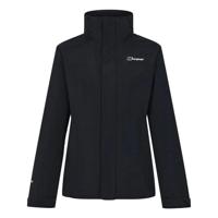 Berghaus Hwalker 2.0 Gemi HL 3 in 1 jas Dames Black/Grey Pinstripe 12 - thumbnail