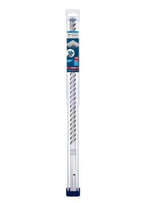 Bosch Accessories EXPERT SDS max-8X 2608900229 Wolfraamcarbide Hamerboor 1 stuks 20 mm Gezamenlijke lengte 520 mm SDS-Max 1 stuk(s)