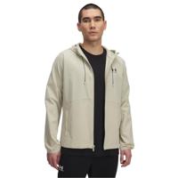 Under Armour Stretch Woven Sportvest Heren L - thumbnail