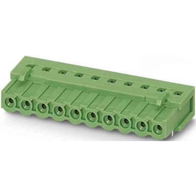 Phoenix Contact 1943331 Male behuizing (kabel) IC Totaal aantal polen: 5 Rastermaat: 5.08 mm Inhoud: 50 stuk(s)