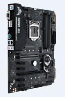 TUF H370-PRO GAMING - Moederbord - ATX - LGA1151 Socket - H370 - USB 3.1 Gen 1, USB 3.1 Gen 2, USB-C Gen1 - Gigabit LAN - thumbnail
