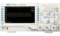 Rigol DS1202Z-E Digitale oscilloscoop 200 MHz 2-kanaals 1 GSa/s 24 Mpts 8 Bit 1 stuk(s) - thumbnail