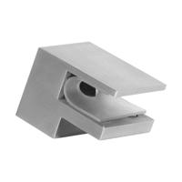 Glasdeel Just Creating t.b.v. Stabilisatiestang RVS - thumbnail