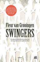Swingers - Fleur van Groningen - eBook (9789048859177) - thumbnail
