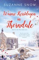 Warme kerstdagen in Thorndale - Suzanne Snow, - ebook - thumbnail