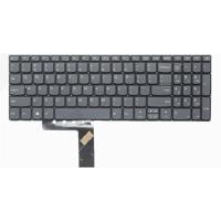 Notebook keyboard for Lenovo IdeaPad 320-17IKB 320-17ISK with backlit - thumbnail