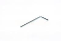 Gedore Stiftsleutel 4 MM - 6340690 - thumbnail