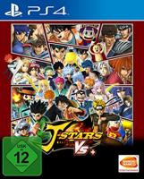 J-Stars Victory VS+ - thumbnail