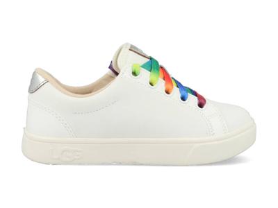 UGG Zilo 1117453K/WHTL Wit-27.5 maat 27.5