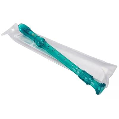 Yamaha YRS20GB sopraanblokfluit, Duitse boring, blauw - thumbnail