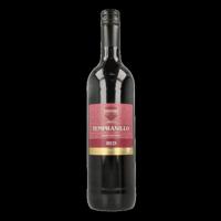 Topo Verde Tinto tempranillo bio 750 Milliliter - thumbnail