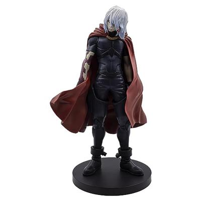 My Hero Academia Bravegraph 2 vol.1 Figure - Hitoshi Shinso
