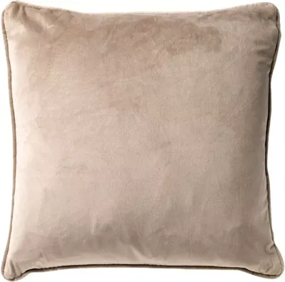 Sierkussen Finn 45x45 cm Pumice Stone