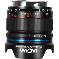 Laowa 14mm f/4 FF RL Zero-D - Canon RF - thumbnail