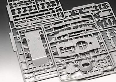 Revell 1/72 PT-76B Revell 1/72 PT-76B