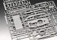 Revell 1/72 PT-76B - thumbnail