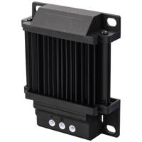TRU COMPONENTS TC-NTL200-45W 120-250V Schakelkastverwarming 120 - 250 V 45 W (l x b x h) 103 x 83.5 x 34.09 mm 1 stuk(s) - thumbnail