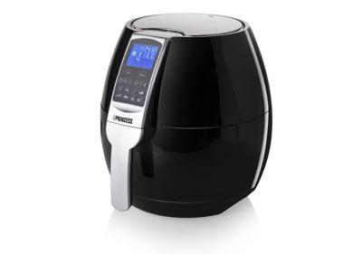 Princess Heteluchtfriteuse 182020 Xl - Digitaal