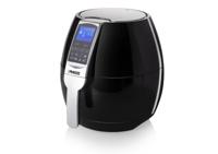 Princess Heteluchtfriteuse 182020 Xl - Digitaal - thumbnail