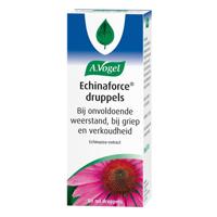 Echinaforce druppels 50 Milliliter - thumbnail