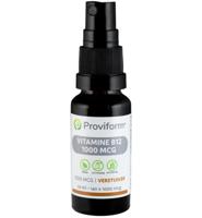 Proviform Vitamine B12 1000mcg verstuiver 20 Milliliter - thumbnail