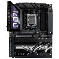 Asus ASUS ROG CROSSHAIR X870E HERO BTF (AM5) Moederbord Socket AMD AM5 Vormfactor ATX - thumbnail