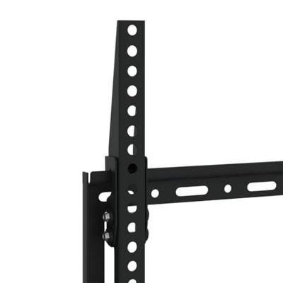 VidaXL Tv-muurbeugel 26-63 inch scherm 40 kg max vesa 400x400 cm