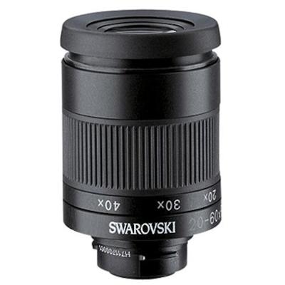 Swarovski 20-60x S, Zoom Oculair voor ATM / STM / ATS / STS 65 / 80 (HD) + CTS 85 Swarovski 20-60x S, Zoom Oculair voor ATM / STM / ATS / STS 65 / 80 (HD) + CTS 85
